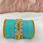 Celestial Gold Bangles