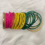 Mehndi Event Bangles