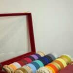 Amayam Aura Bangle Box