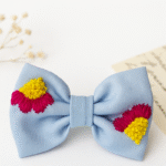 Bloom Whimsy Hairbow