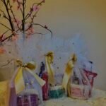 Blush Belle Gift Pouch