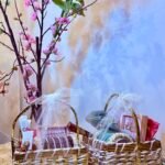 Twilight Trinket Basket