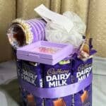 Lavender Bliss Gift Basket