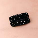 Midnight Spark Hairpins