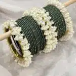 Independence Day Bangles Set