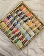 Metal Classic Bangle Sets