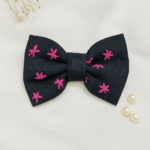 Midnight Star Hairbow