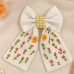 Springbud Garden Bow