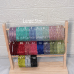Glitter Bangles