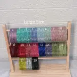 Glitter Bangles