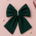 Emerald Grace Hairbow