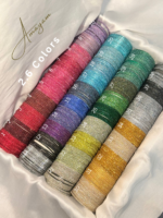 Glitter Bangles - Image 4