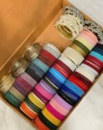 The Royal Bangle Edit