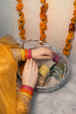 Rang-e-Noor Bangle Set(1 set) - Image 2