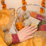 Riwaayat Bridal Bangle(12 bangles)