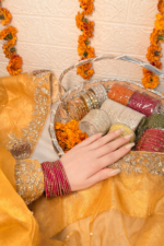 Riwaayat Bridal Bangle(12 bangles)