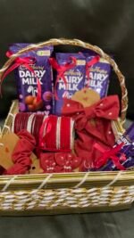 Lovely Chocolate Hamper