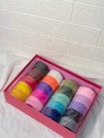 Velvet Radiance Bangle Box