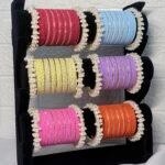 Pearl Pop Bangle Sets