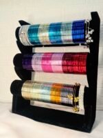 Glossy Bangles - Image 2