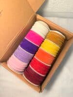 Velvet Festive Bangle Deal - Image 2