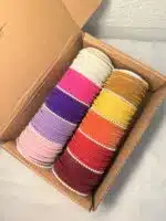 Velvet Festive Bangle Deal - Image 2