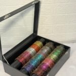 Midnight Sparkle Bangle Box