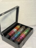 Midnight Sparkle Bangle Box
