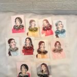 Noor Jhumki Collection