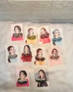 Noor Jhumki Collection