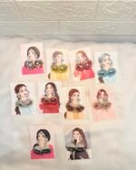 Noor Jhumki Collection - Image 2