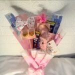 Pink Delight Gift Bouquet