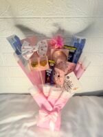 Pink Delight Gift Bouquet
