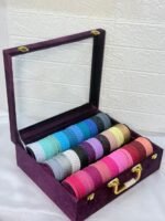 Velvet Royale Bangle Box - Image 3