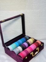 Velvet Royale Bangle Box - Image 2