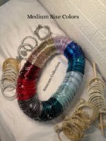 Glossy Bangles