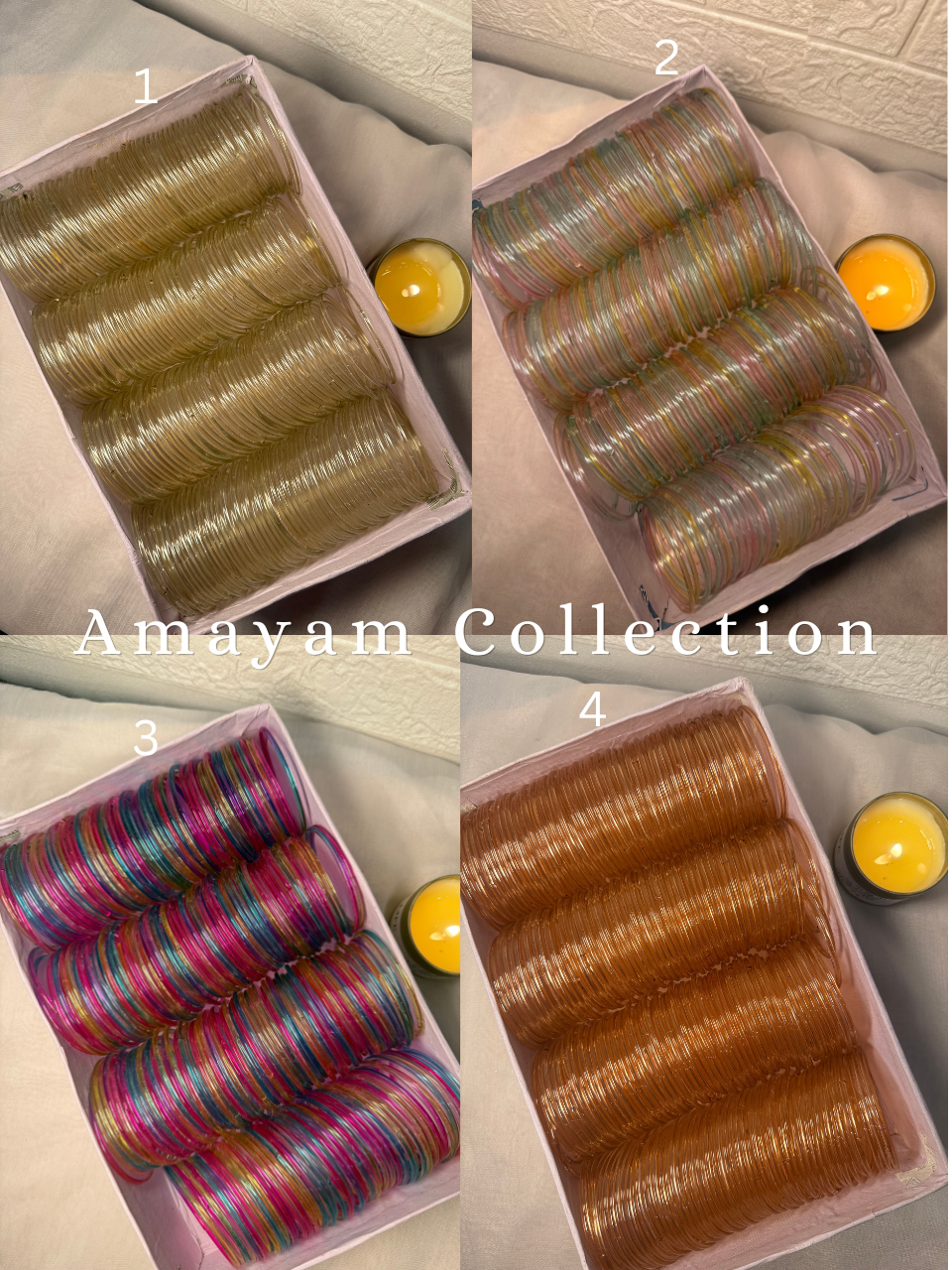 JellyBangles1 Jelly Bangles - Image 1