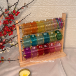 Kashmiri Jelly Bangles Set