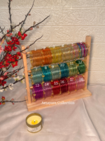 Kashmiri Jelly Bangles Set