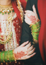 Ramsha Khan Inspired Kashmiri Bangles