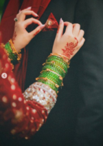 Ramsha Khan Inspired Kashmiri Bangles - Image 2