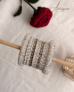 Crystal Bangle Set - Image 2