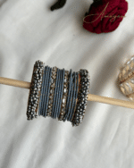 Crystal Bangle Set - Image 3