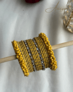 Crystal Bangle Set - Image 4